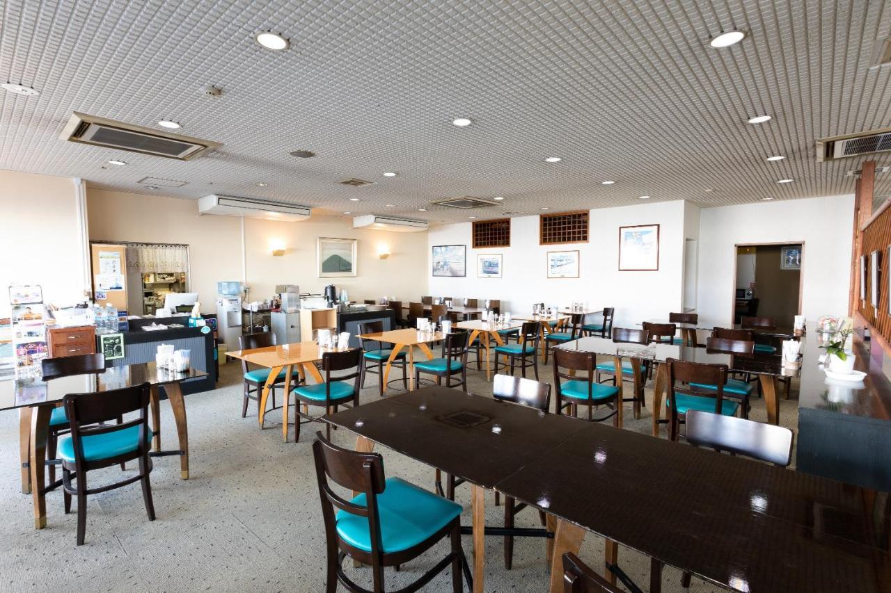 Onoda Central Hotel Убе Экстерьер фото